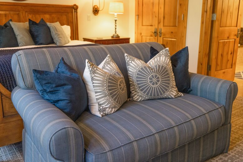 Luxury Deer Valley (mid-mountain) Ski-In/Ski-Out - Park City, Utah