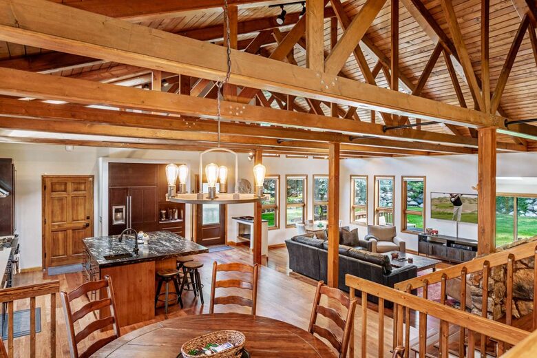 Mountain Modern Home with Private Hot Tub - Between Vail and Beaver Creek! - Avon, Colorado