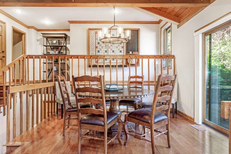 Mountain Modern Home with Private Hot Tub - Between Vail and Beaver Creek! - Avon, Colorado