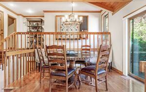Mountain Modern Home with Private Hot Tub - Between Vail and Beaver Creek! - Avon, Colorado