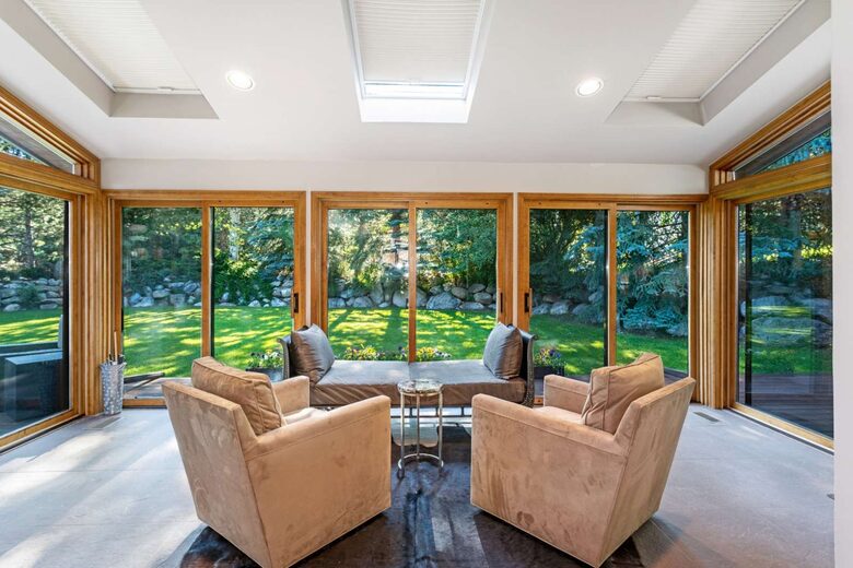 Mountain Modern Home with Private Hot Tub - Between Vail and Beaver Creek! - Avon, Colorado