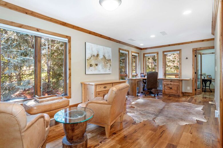 Mountain Modern Home with Private Hot Tub - Between Vail and Beaver Creek! - Avon, Colorado
