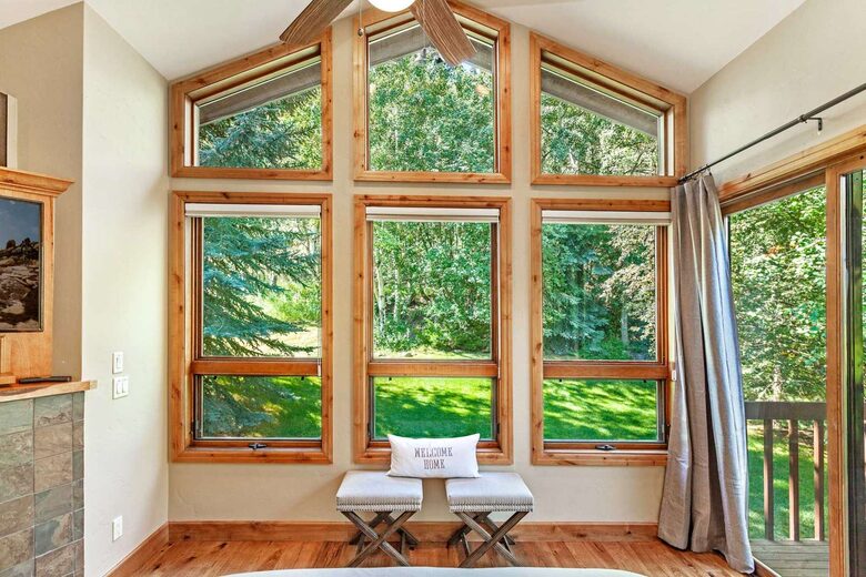 Mountain Modern Home with Private Hot Tub - Between Vail and Beaver Creek! - Avon, Colorado