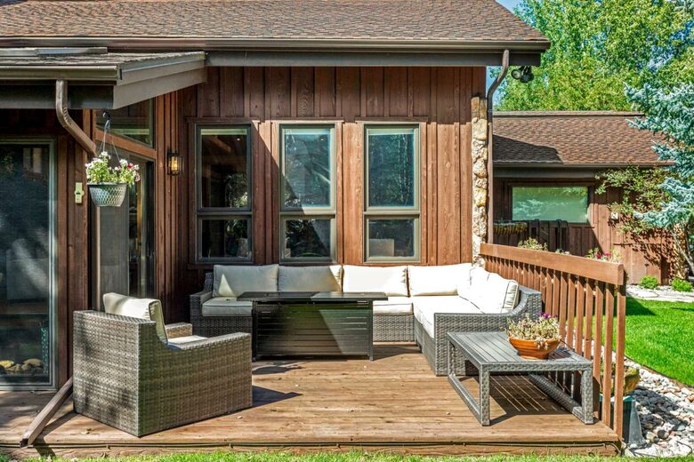 Mountain Modern Home with Private Hot Tub - Between Vail and Beaver Creek! - Avon, Colorado