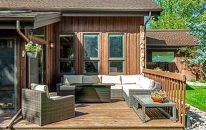 Mountain Modern Home with Private Hot Tub - Between Vail and Beaver Creek! - Avon, Colorado
