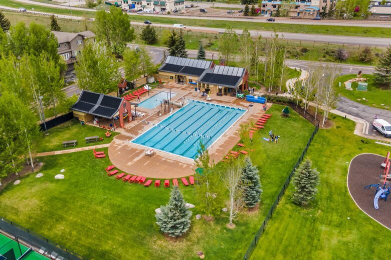 Mountain Modern Home with Private Hot Tub - Between Vail and Beaver Creek! - Avon, Colorado