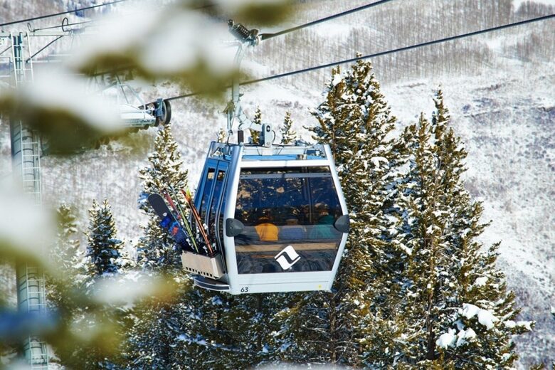Mountain Modern Home with Private Hot Tub - Between Vail and Beaver Creek! - Avon, Colorado