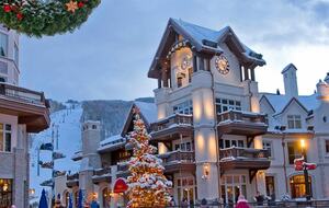 Mountain Modern Home with Private Hot Tub - Between Vail and Beaver Creek! - Avon, Colorado