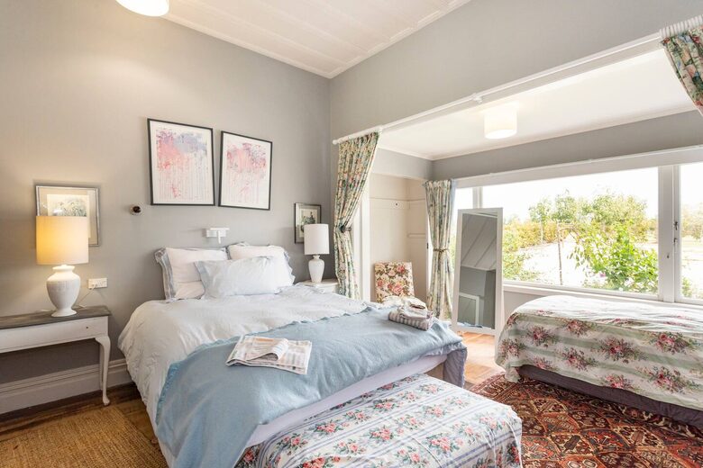 Hololio House - Historic Homestead at Clevedon Polo Club - Auckland, New Zealand