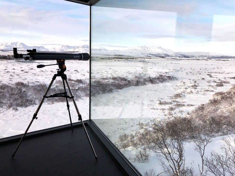 Solfaxi Modern Villa - Selfoss, Iceland