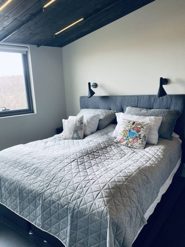 Solfaxi Modern Villa - Selfoss, Iceland