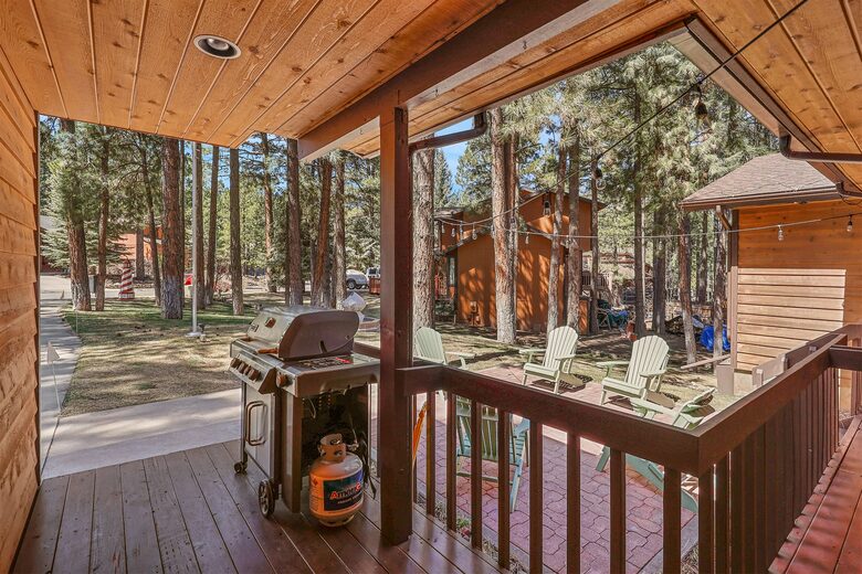 Luna's Lighthouse - Flagstaff, Arizona