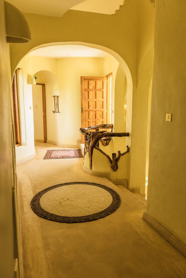 Marapenda House - Masai Mara, Kenya