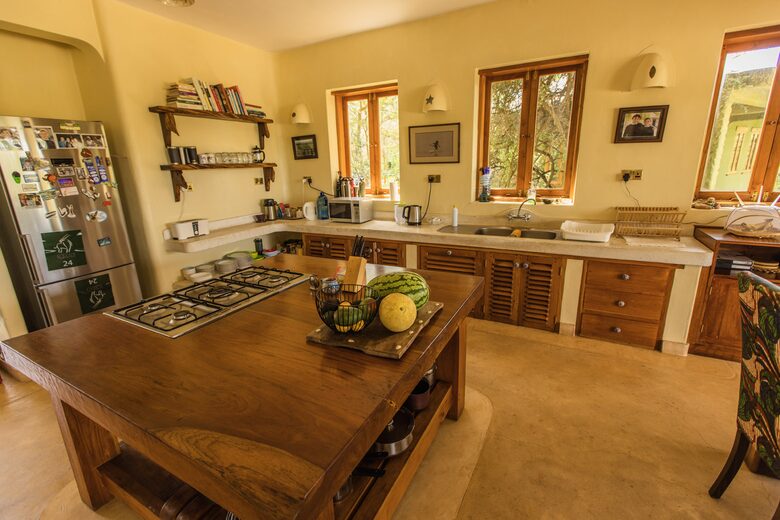 Marapenda House - Masai Mara, Kenya