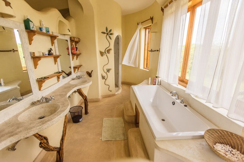 Marapenda House - Masai Mara, Kenya