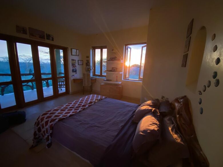Marapenda House - Masai Mara, Kenya