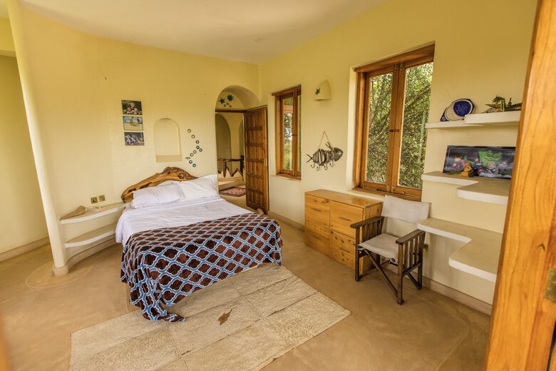 Marapenda House - Masai Mara, Kenya