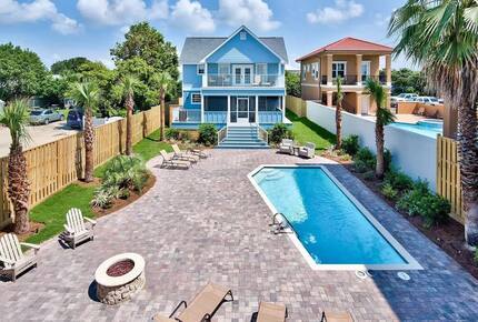 Scenic Breeze - Destin, Florida
