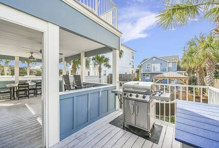 Scenic Breeze - Destin, Florida