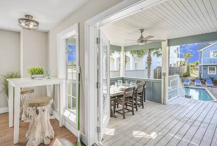 Scenic Breeze - Destin, Florida