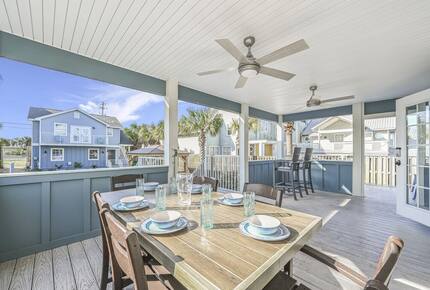 Scenic Breeze - Destin, Florida