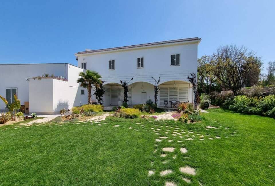 Villa Federici - Fregene, Italy
