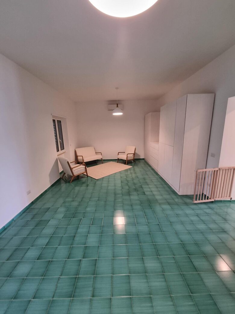 Villa Federici - Fregene, Italy