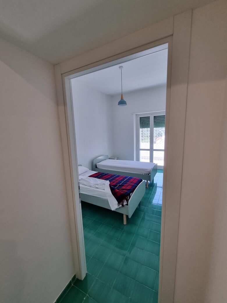 Villa Federici - Fregene, Italy