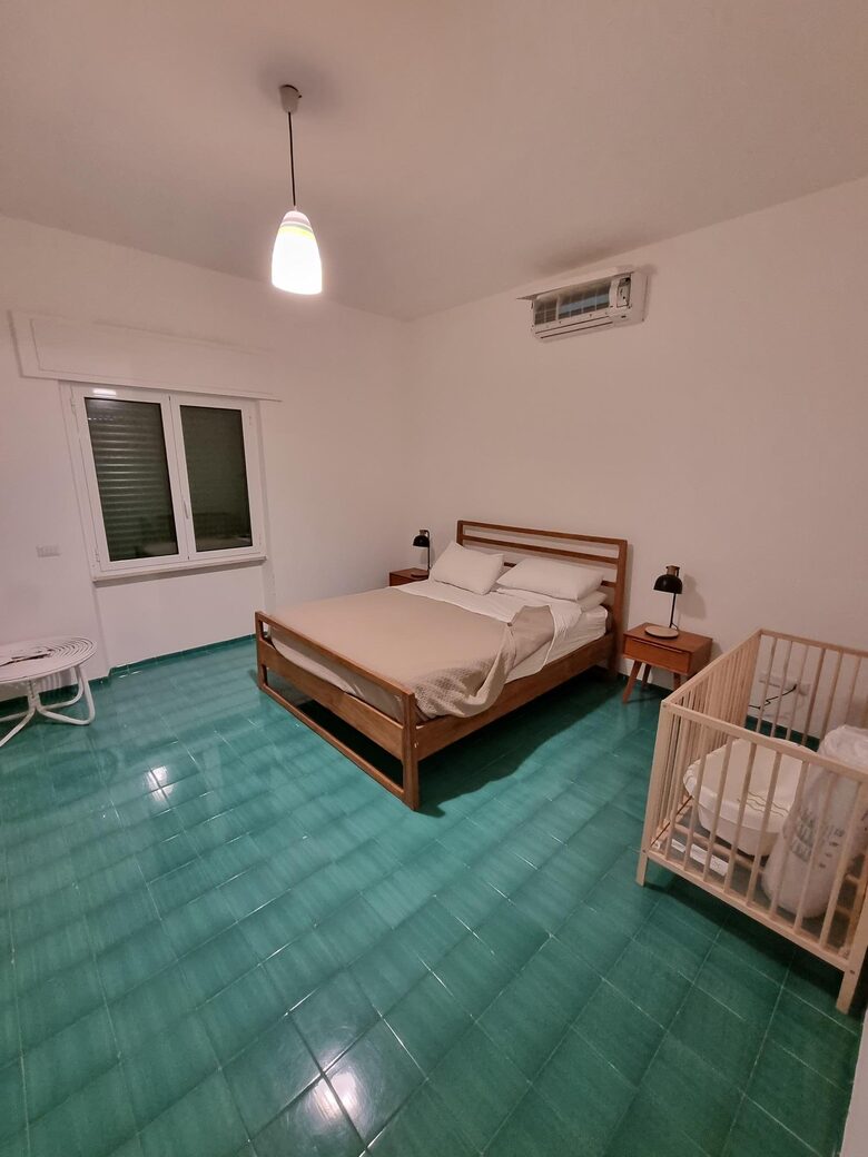 Villa Federici - Fregene, Italy