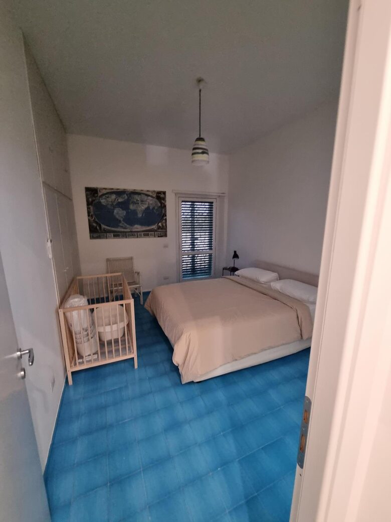 Villa Federici - Fregene, Italy