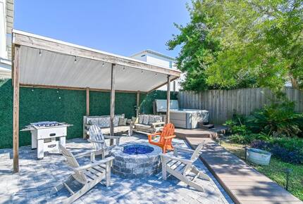 Tropical Paradise on the Emerald Coast - Miramar Beach, Florida
