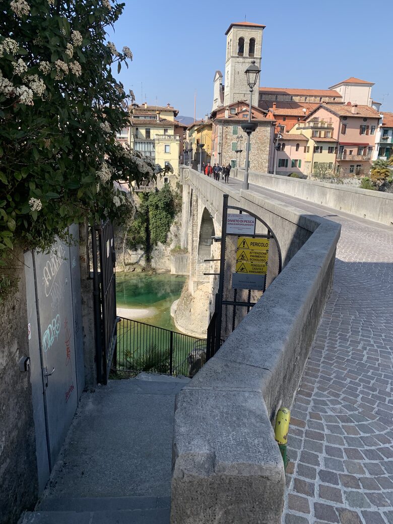 Casa Cividale - Cividale del Friuli, Italy