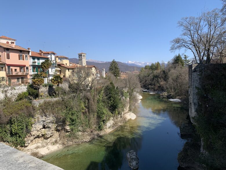 Casa Cividale - Cividale del Friuli, Italy