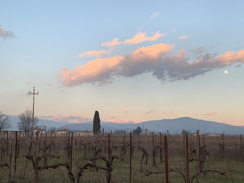 Casa Cividale - Cividale del Friuli, Italy