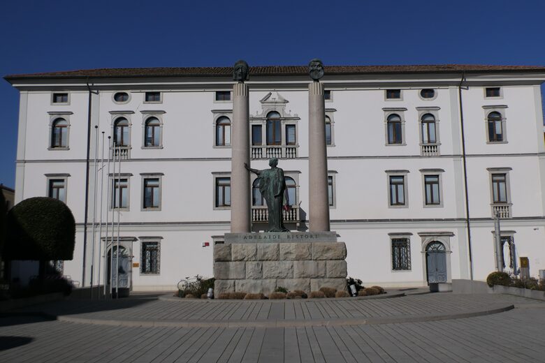 Casa Cividale - Cividale del Friuli, Italy