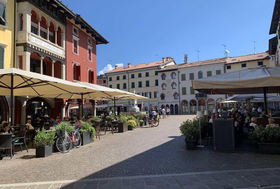 Casa Cividale - Cividale del Friuli, Italy