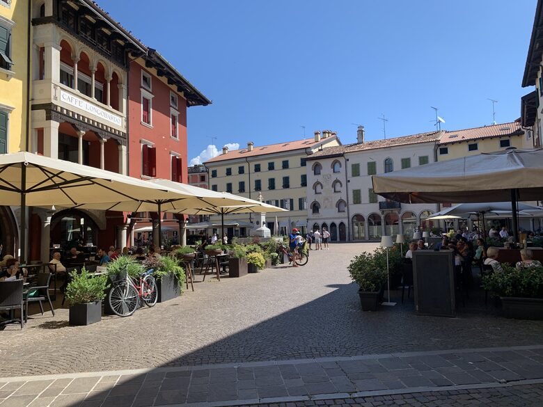 Casa Cividale - Cividale del Friuli, Italy