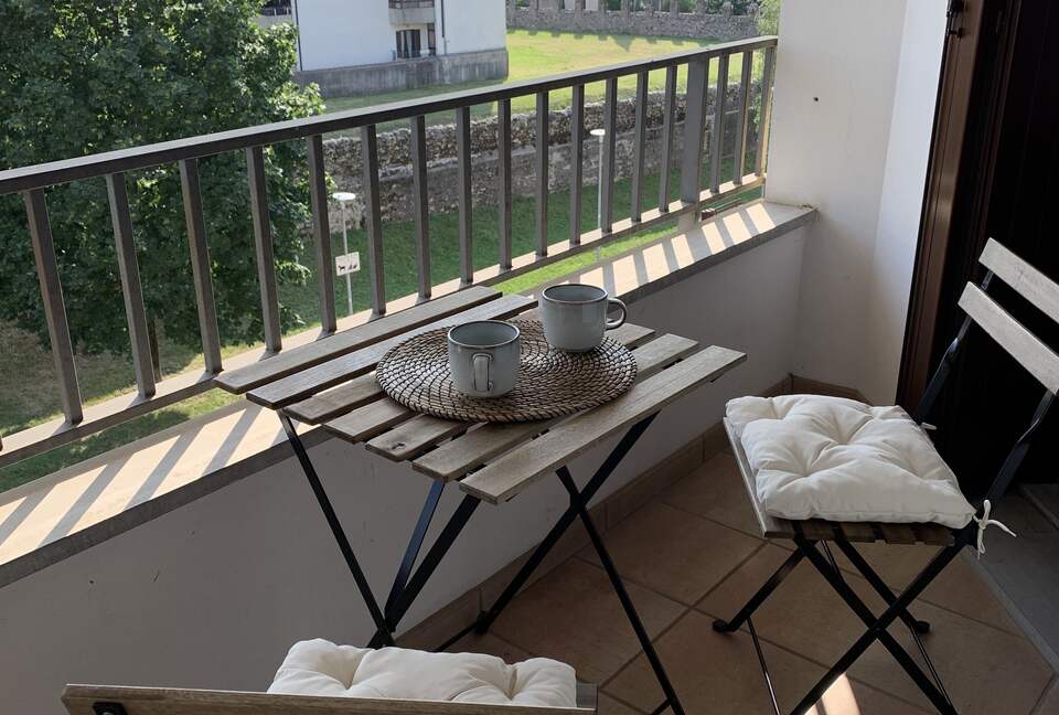 Casa Cividale - Cividale del Friuli, Italy