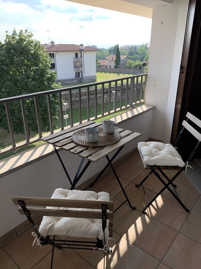 Casa Cividale - Cividale del Friuli, Italy