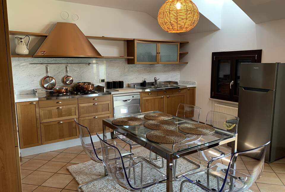 Casa Cividale - Cividale del Friuli, Italy