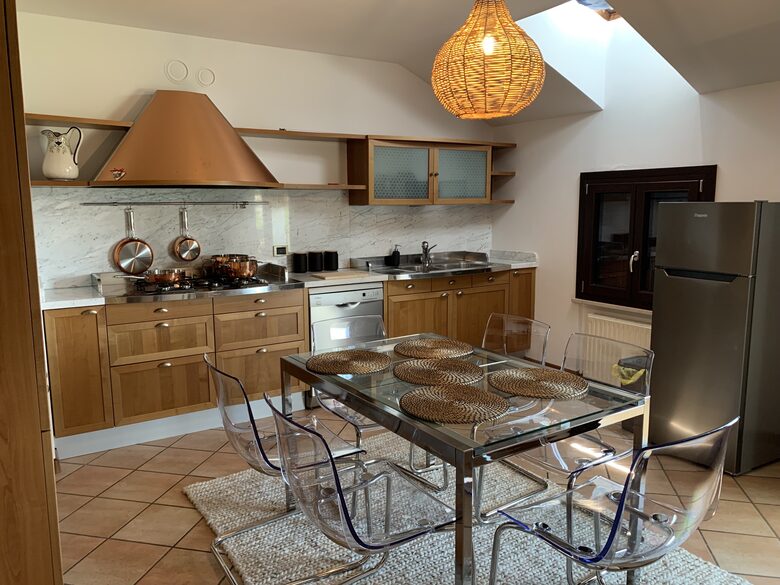 Casa Cividale - Cividale del Friuli, Italy