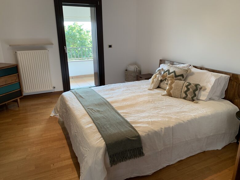 Casa Cividale - Cividale del Friuli, Italy