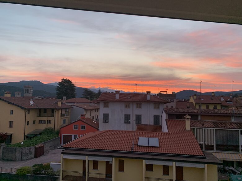 Casa Cividale - Cividale del Friuli, Italy