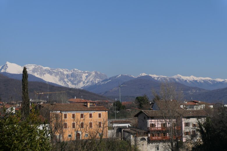 Casa Cividale - Cividale del Friuli, Italy