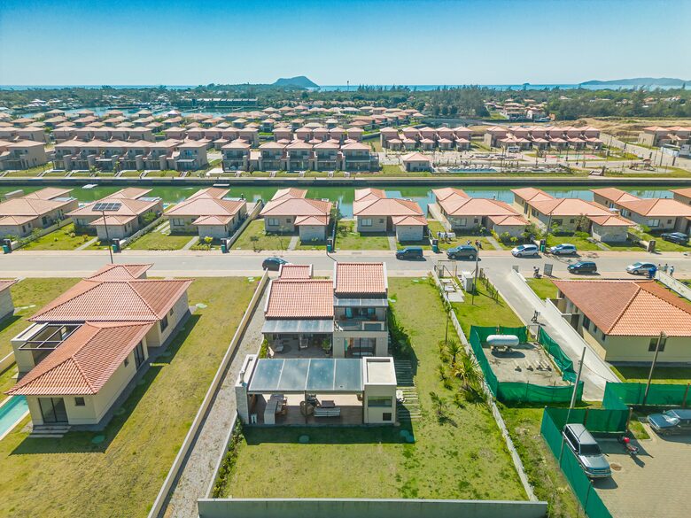 Casa Lux Buzios - Búzios, Brazil
