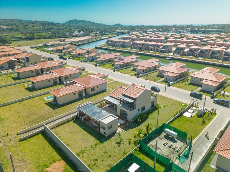 Casa Lux Buzios - Búzios, Brazil