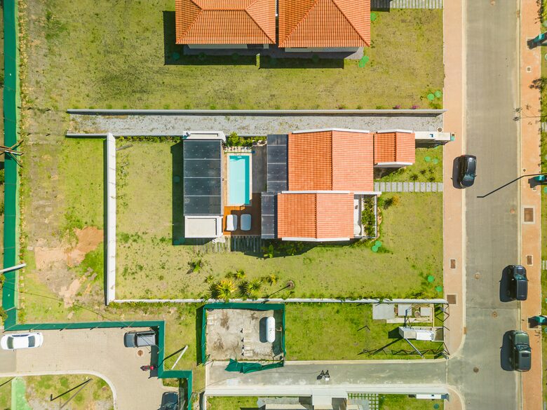 Casa Lux Buzios - Búzios, Brazil
