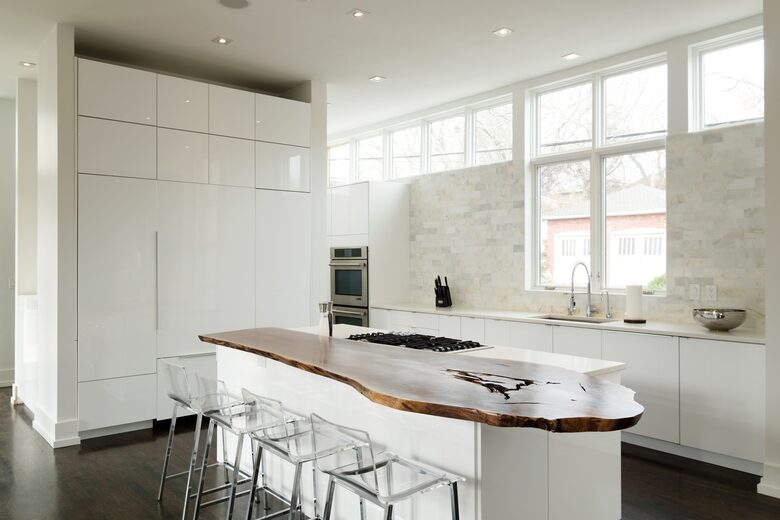 Belmont 12th South Dream Home - Nashville, Tennessee