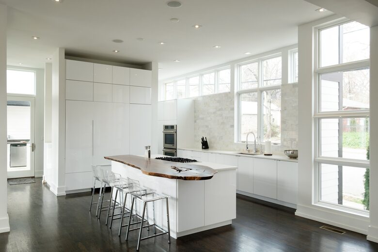 Belmont 12th South Dream Home - Nashville, Tennessee