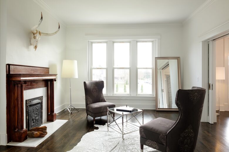Belmont 12th South Dream Home - Nashville, Tennessee